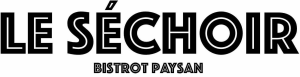 Logo Le S&eacute;choir - Bistrot Paysan
Lien vers: PagePrincipale